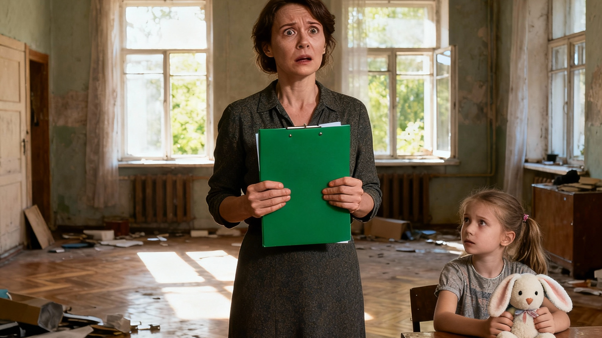 Не считайте родителей своим наследством