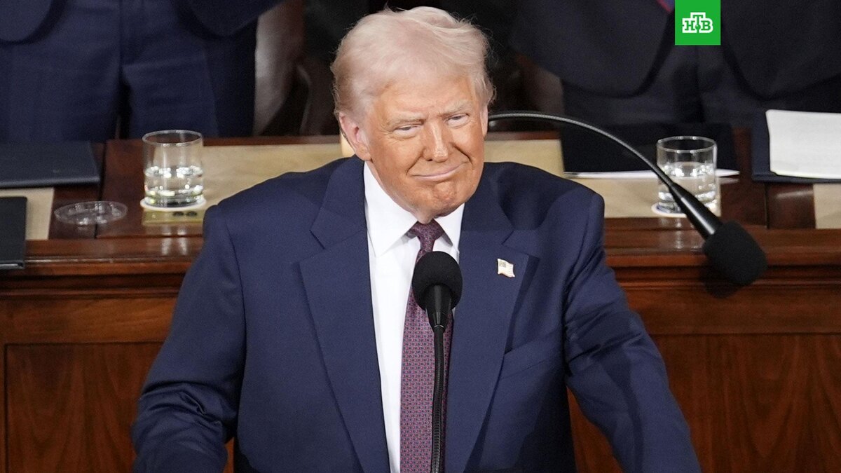    Фото: РИА Новости © 2025, Стрингер