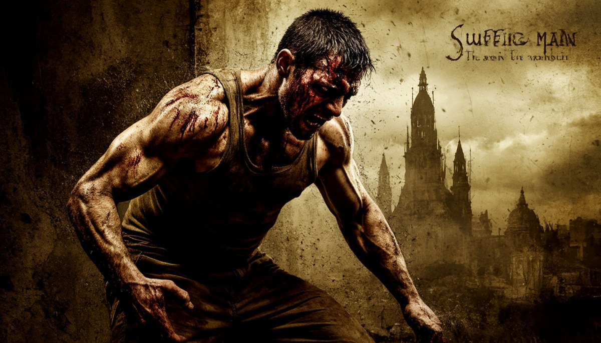 🧠 Как Перестать Страдать и Стать Сильным: Мудрость Сенекy 🤯✨