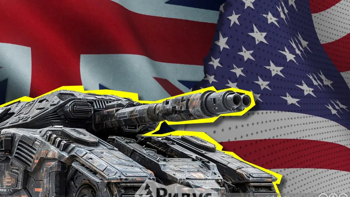    Машины-роботы для армии. © Коллаж / Ridus.ru