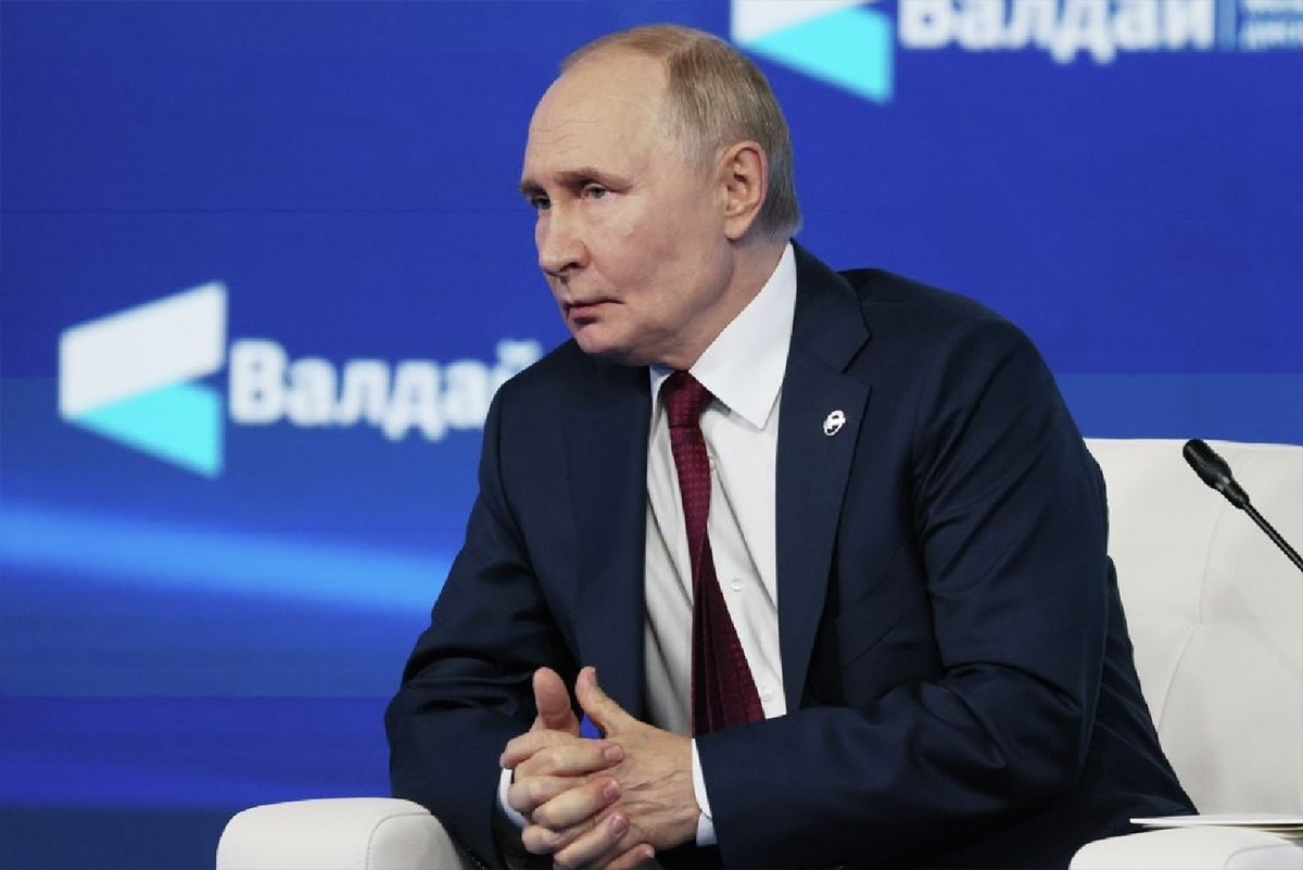    Фото: Михаил Метцель, источник: РИА Новости