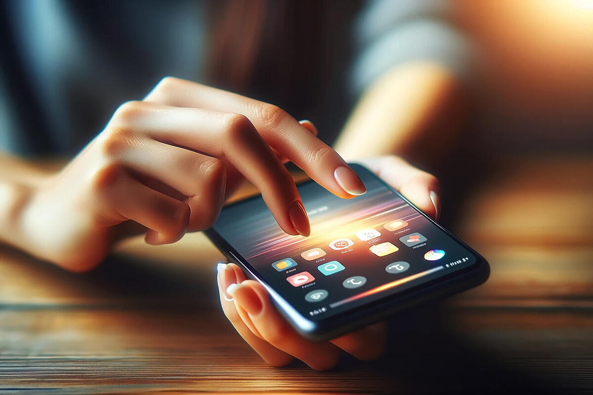    Смартфон 123RF/legion-media.ru