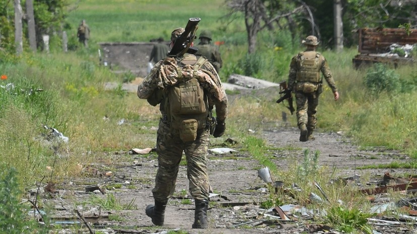   РИА Новости