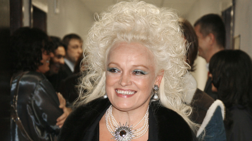   РИА Новости