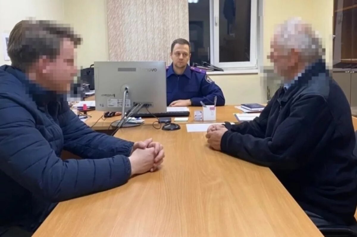    Пропавшего в мае на Камчатке мужчину убил работодатель