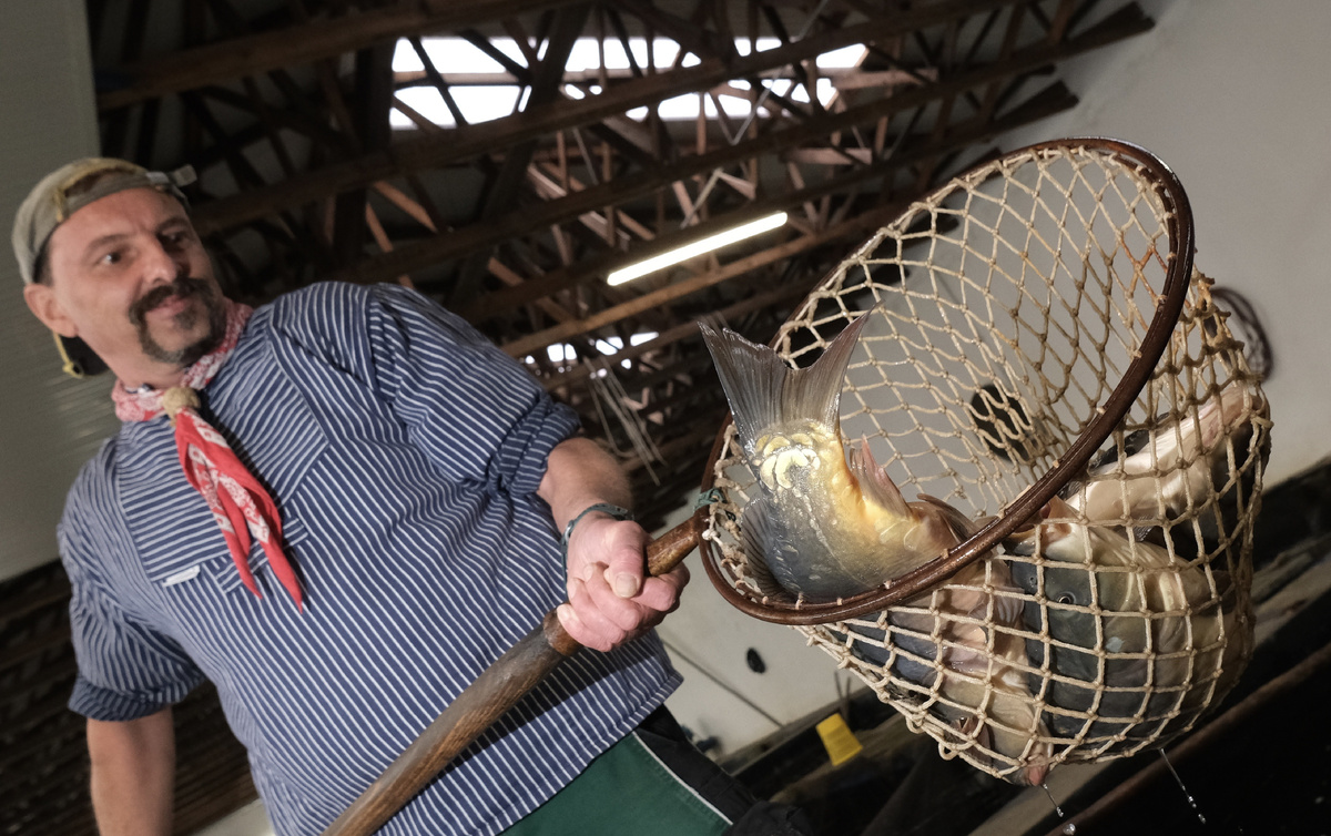 Фото: © Sebastian Willnow/ dpa/ Global Look Press