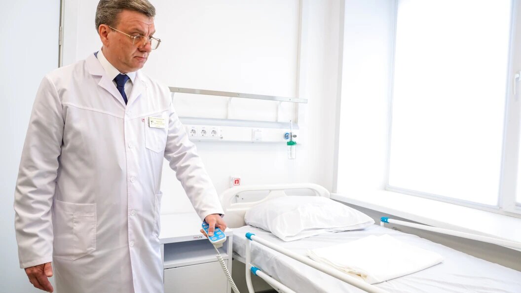    Roman Naumov/Globallookpress