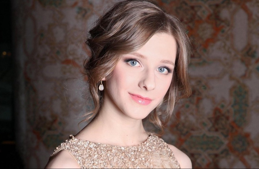 Елизавета Арзамасова