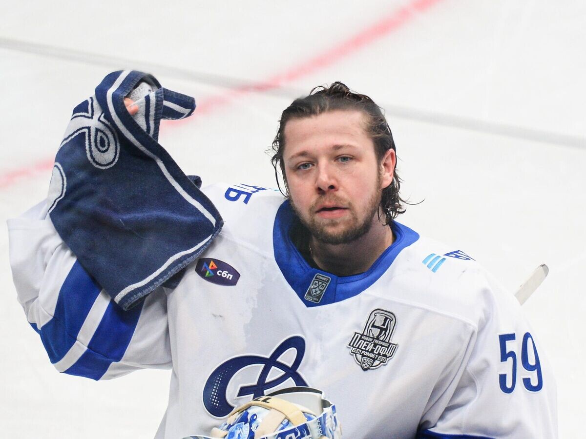    Владислав Подъяпольский© РИА Новости / Александр Кондратюк