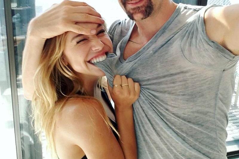 Наука магнетизма: как стать неотразимым. Секрет людей, которых невозможно не любить