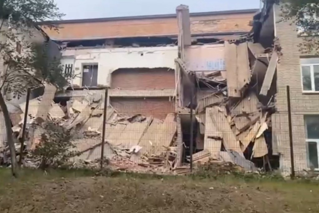    Фото © Telegram / Прокуратура Приморского края