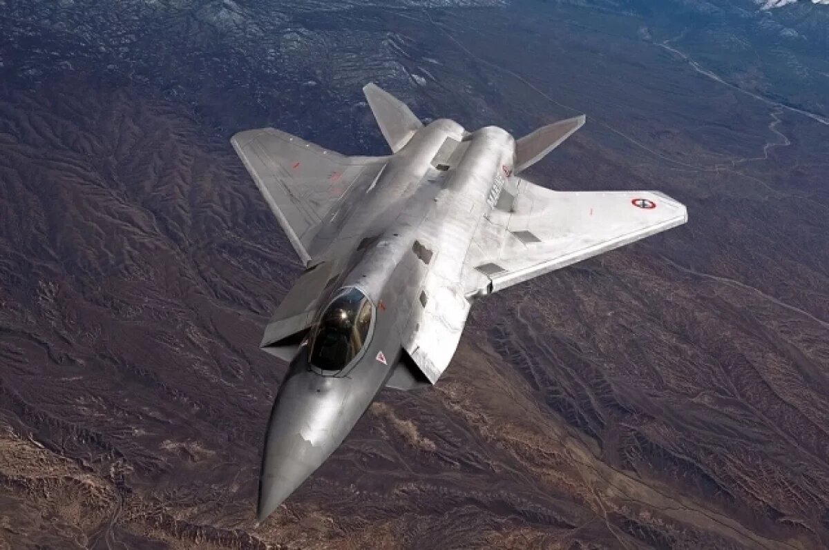    FT: проект франко-немецкого истребителя на €100 млрд может быть сорван