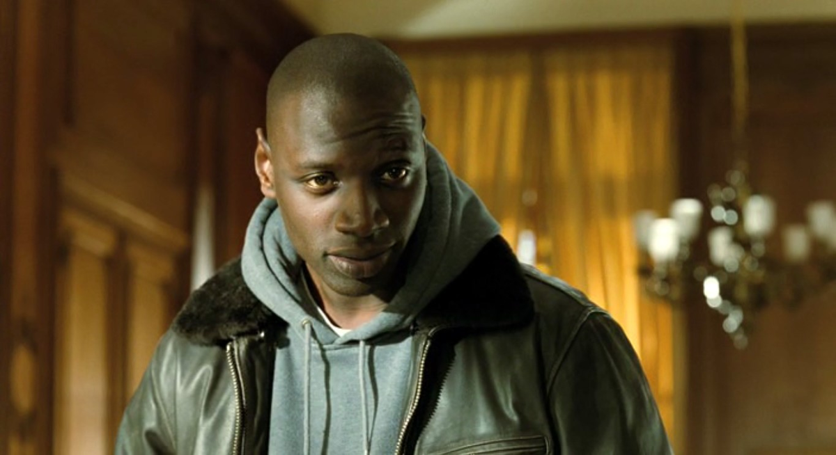 Кадр из фильма «1+1»