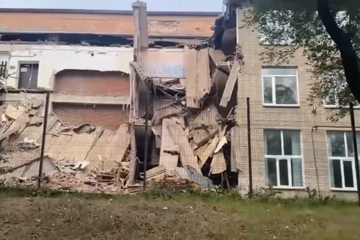     / Источник: © Telegram-канал прокуратуры Приморского края