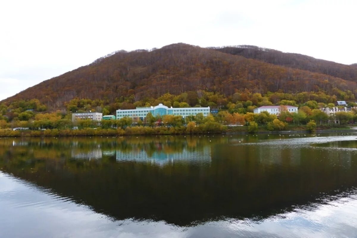    Афтершоки продолжают сотрясать Камчатку