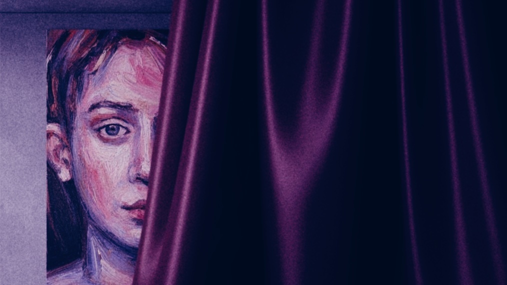 На РЕЗОНАНСЕ Искусство откроется только Вам. Картины заговорят, а Искусство оживёт.