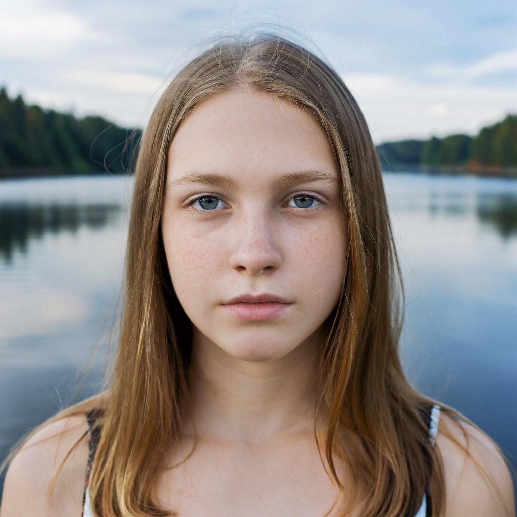 Светка - дочь-свобода | Хроники Инги