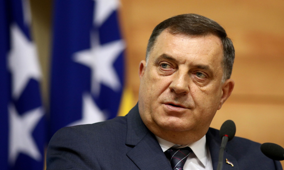    Nedim Grabovica/Global Look Press