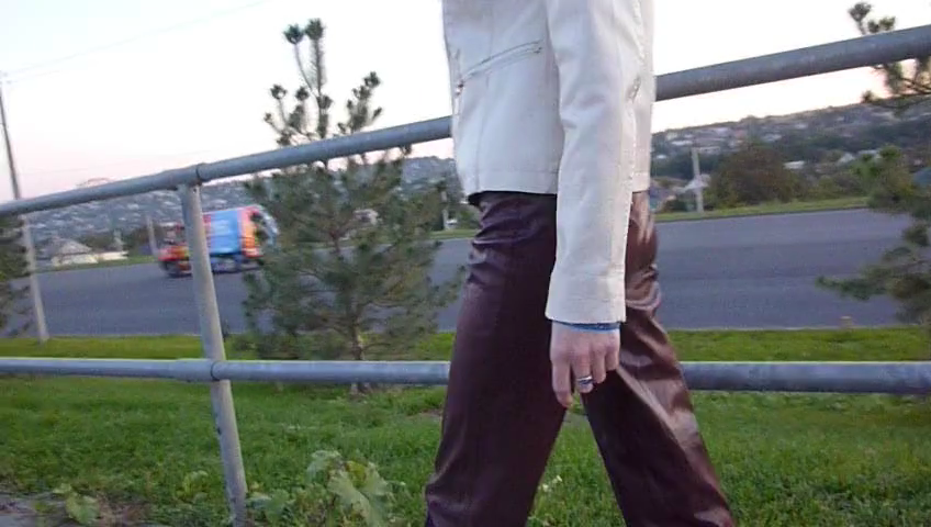 И не просто песню, а целый клип )