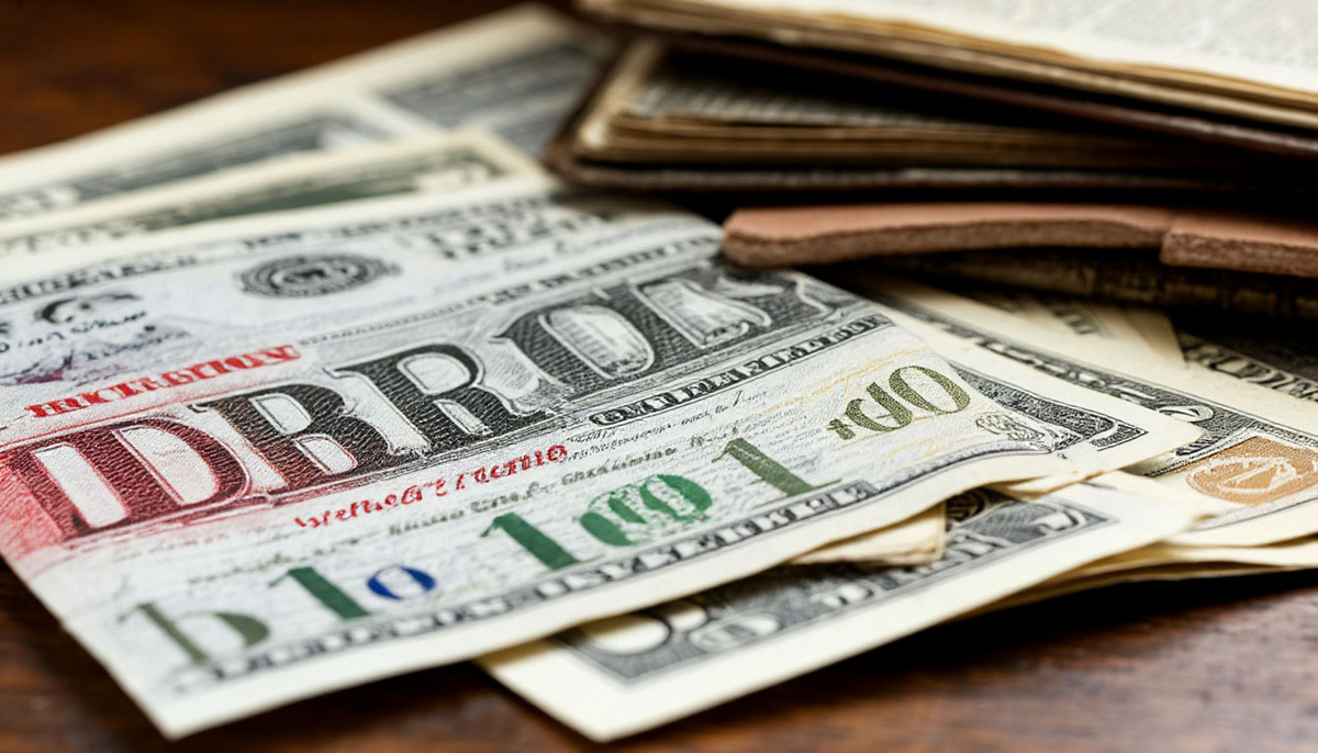 💰 Долги — твой скрытый потенциал! Как перестать страдать и заработать больше 🚀💡