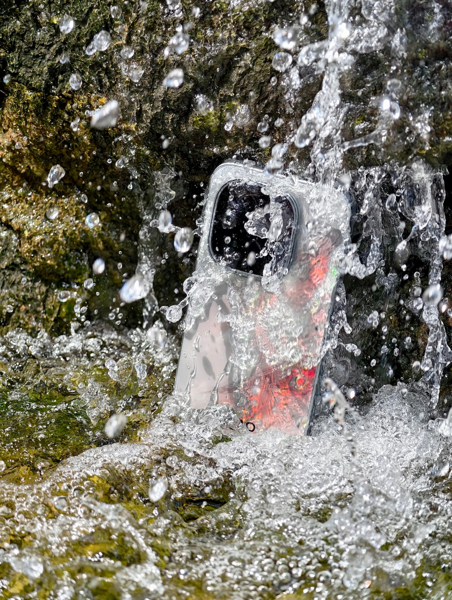 Фото: iQOO  📷
