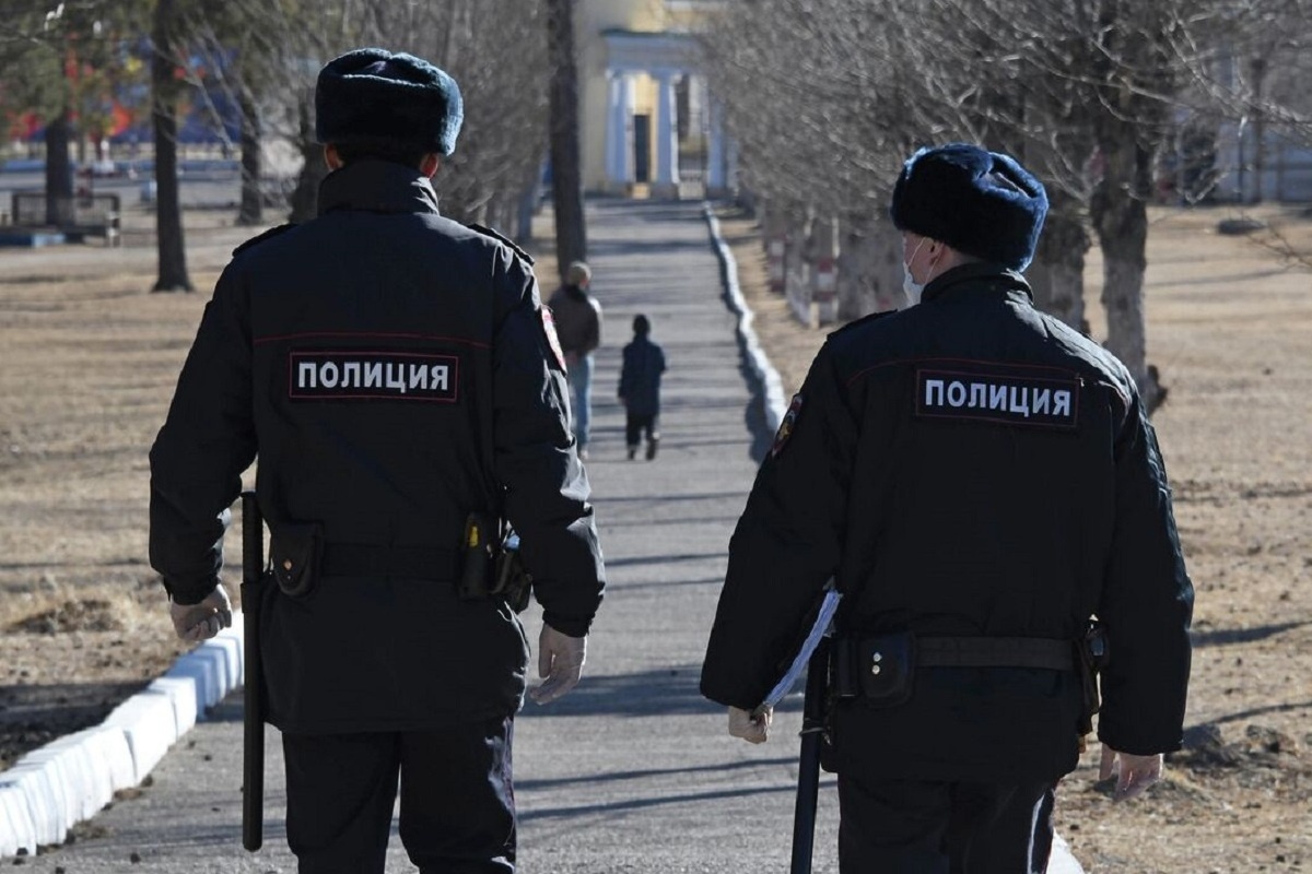    Фото: Евгений Епанчинцев, источник: РИА Новости