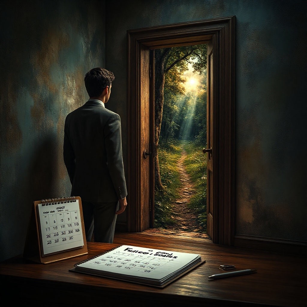 Синдром отложенной жизни: почему вы до сих пор не живете так, как мечтаете?