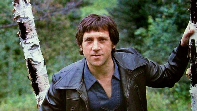     Владимир Высоцкий. kinopoisk.ru