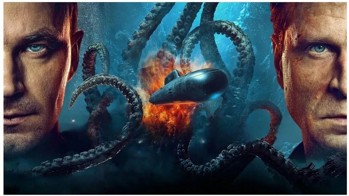 2025 год. 2 часа. КиноПоиск: 7.7. KinoOrel - 60/100. Фантастика, фильм-катастрофа. Режиссёр: Николай Лебедев. В ролях: Александр Петров, Алексей Гуськов, Виктор Добоонравов, Сергей Гармаш.