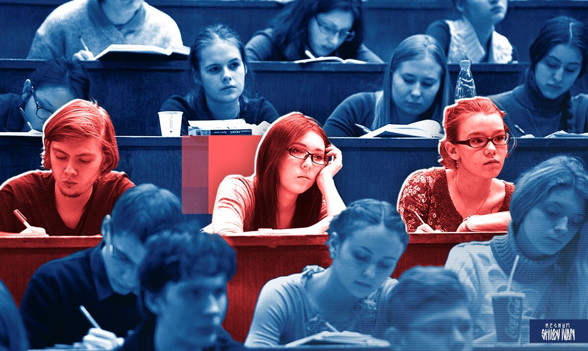     / Источник: Иван Шилов © ИА Регнум