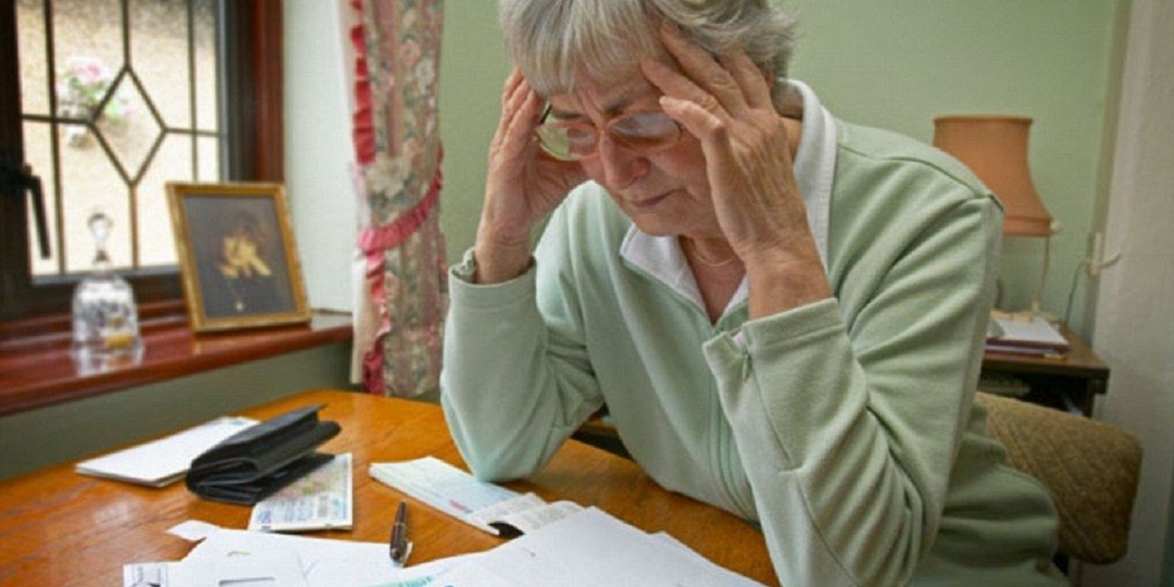 Почему в солидном возрасте сложно переносить серьёзные изменения - почувствовала на себе