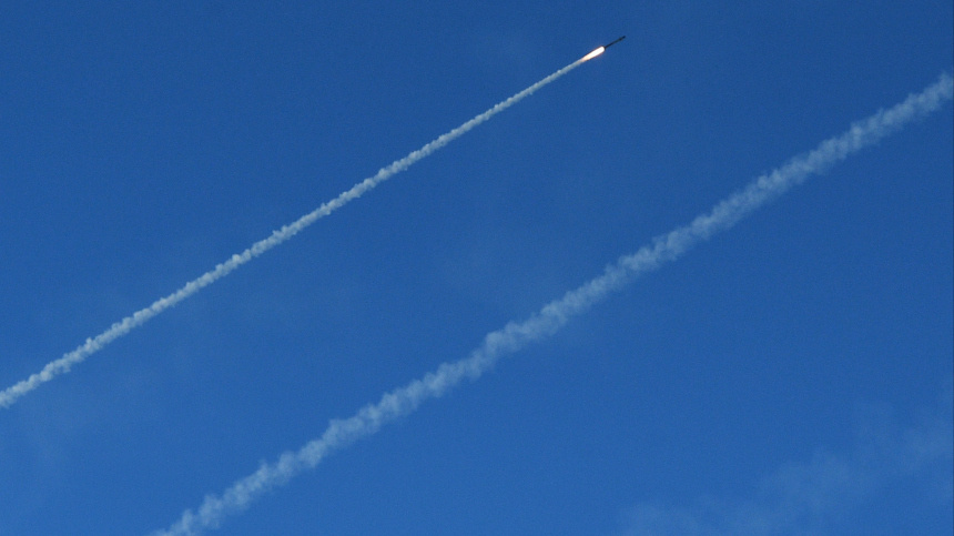    Фото: © РИА Новости/Стрингер; 5-tv.ru