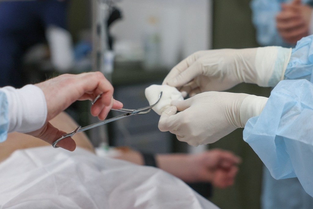    Фото © Алексей Коновалов / ТАСС