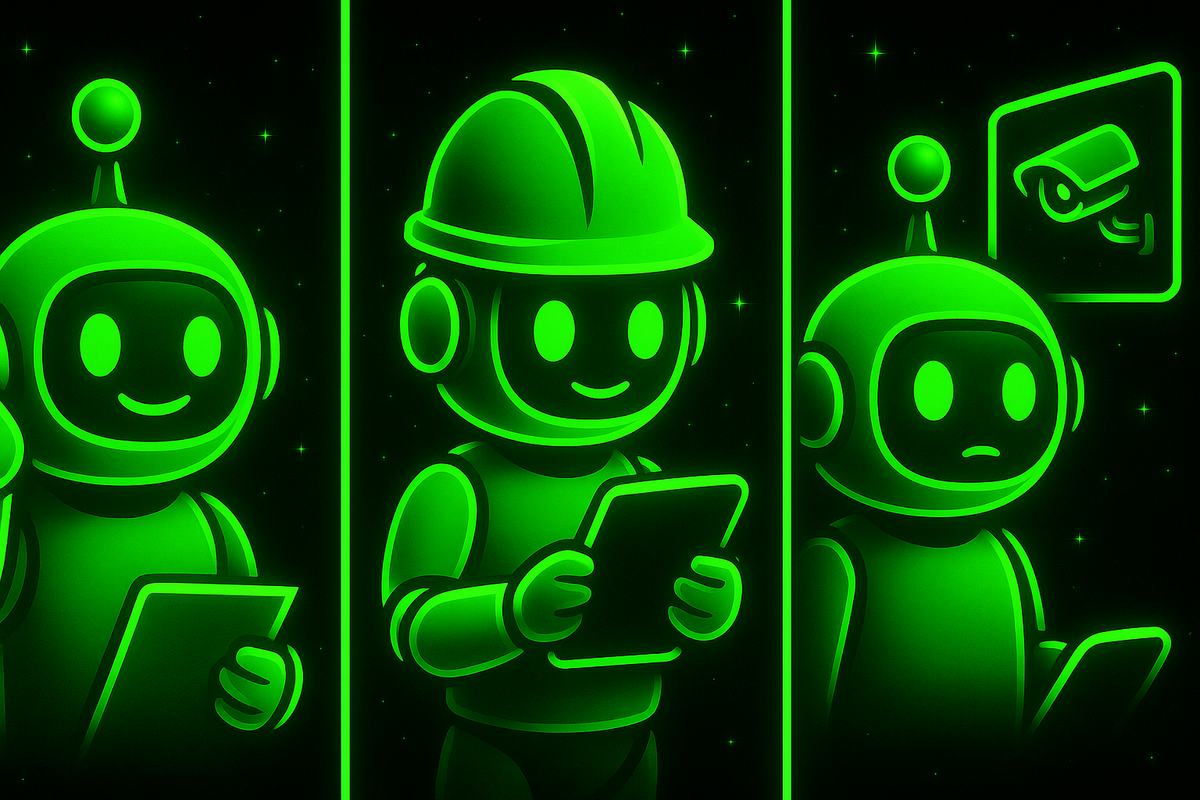 Dzen x Astro Ai photo