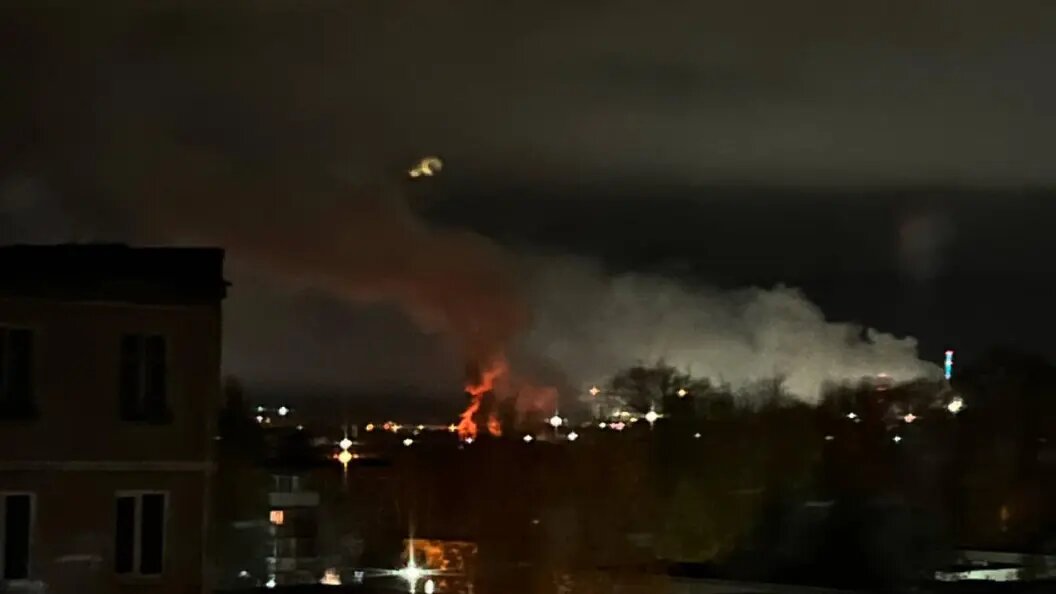    Telegram-канал Пермь с огоньком