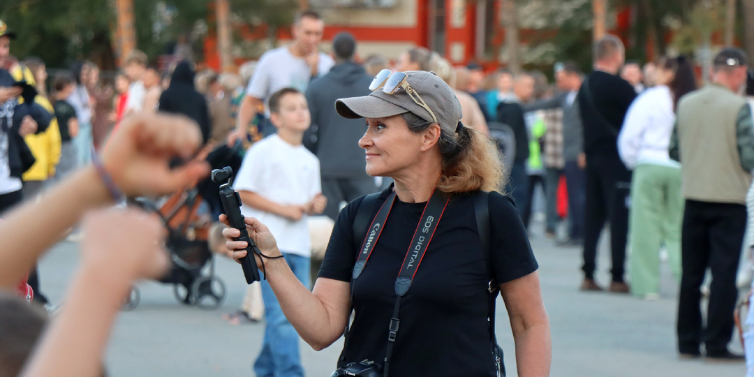 Спасску-Дальнему 139 лет! День города.