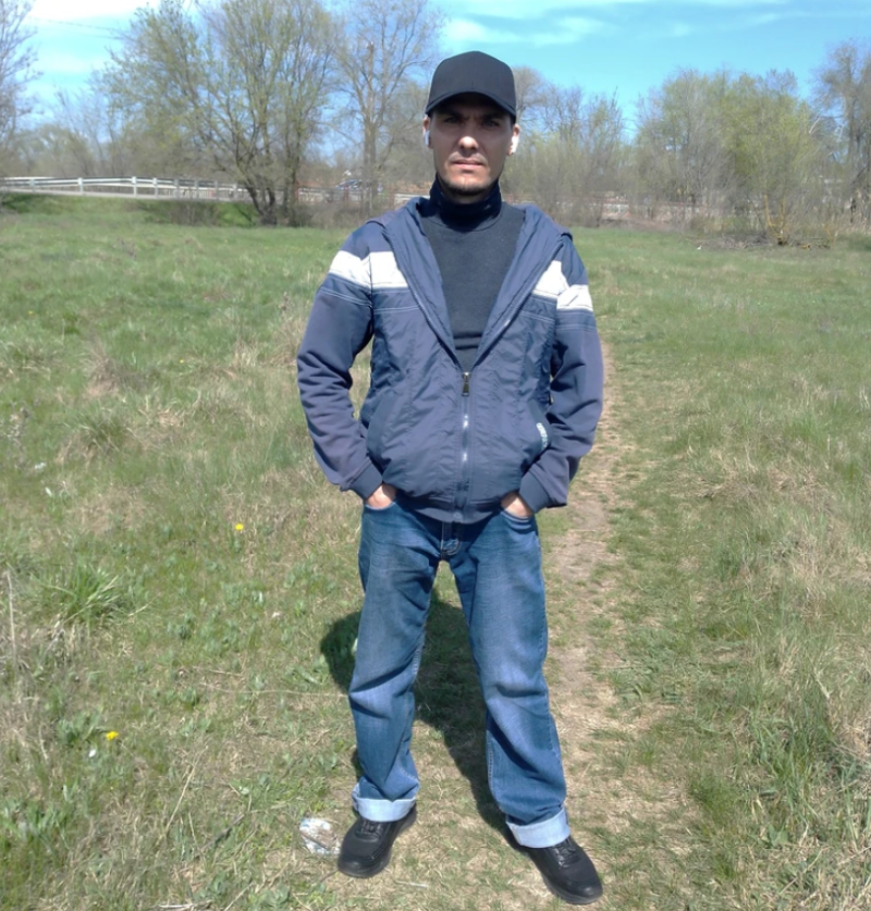    Фото: Соцсети Дмитрия Медкова