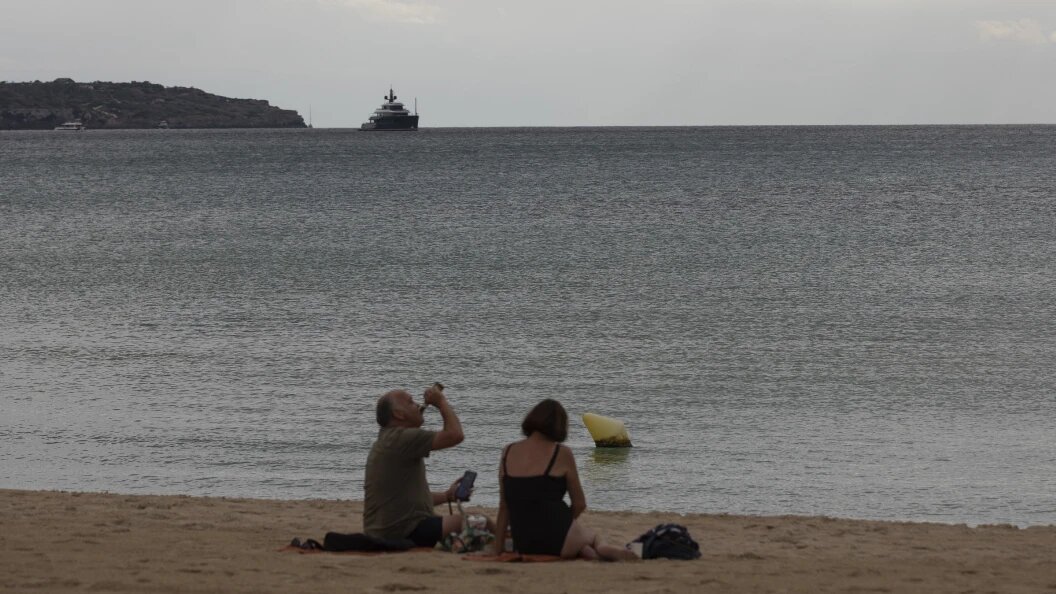    Фото: Clara Margais/Globallookpress