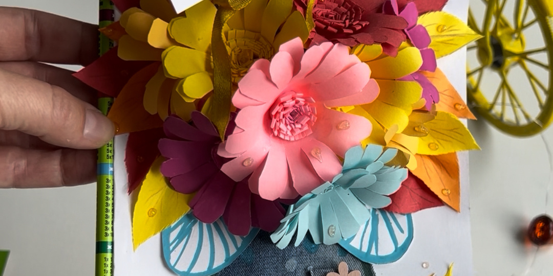 Открытки своими руками на День учителя, день дошкольного работника, маме или бабушке