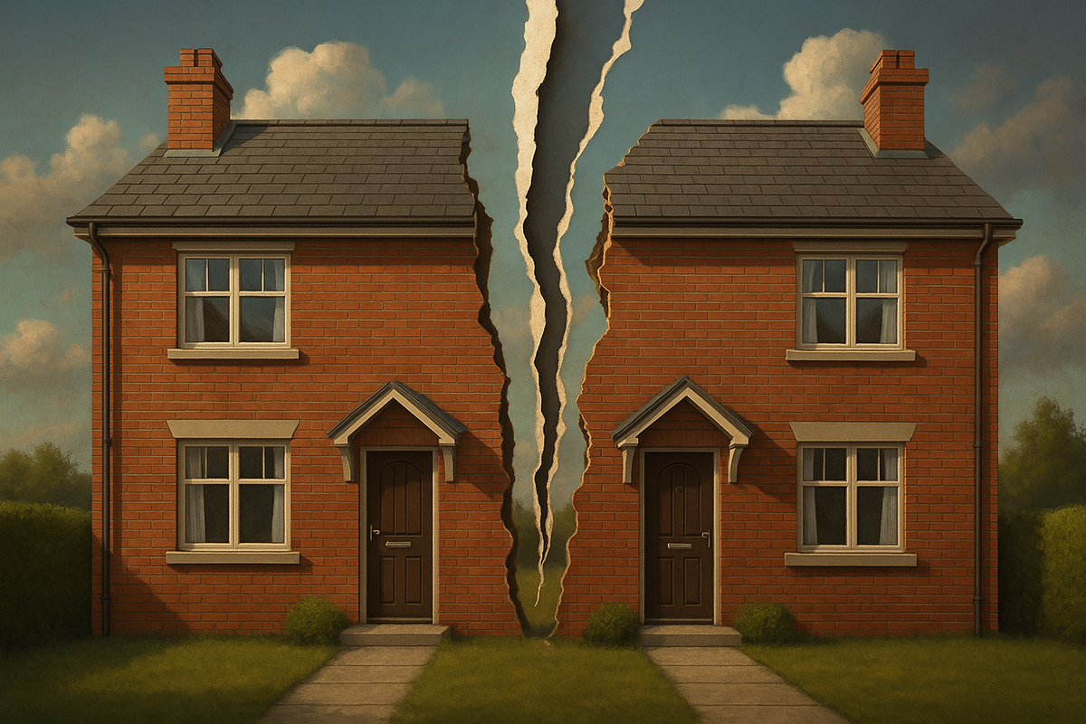 Дуплекс: отличия от таунхауса, особенности и преимущества двухэтажных квартир в Подмосковье 