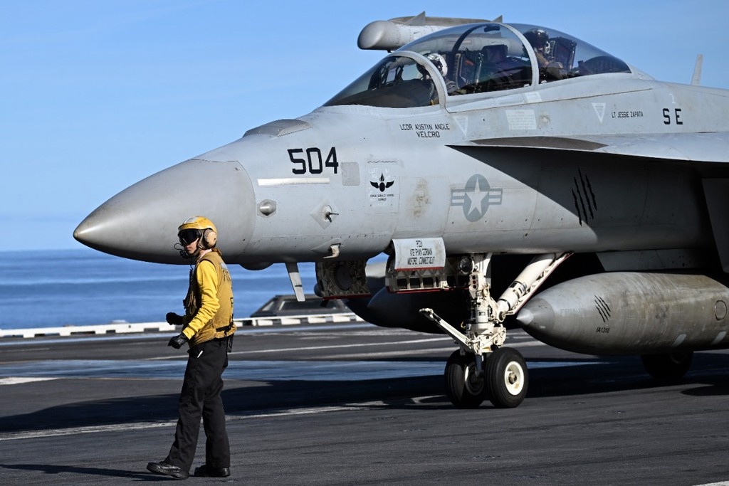    Фото © dpa / picture-alliance / ТАСС