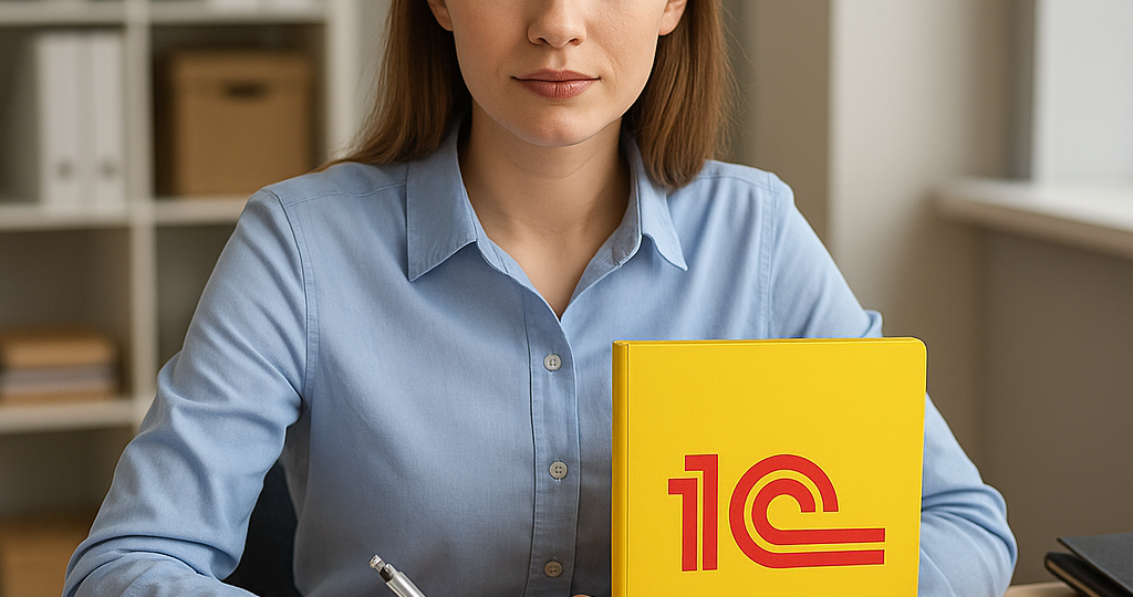 Как главбуху пережить НДФЛ-2025: мини-аудит 1С за 15 минут