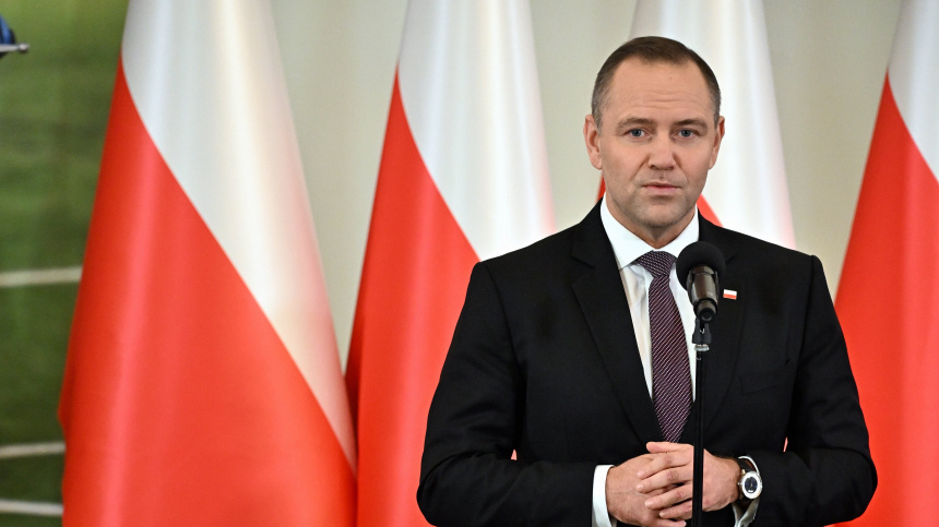    Фото: www.globallookpress.com/DAMIAN BURZYKOWSKI; 5-tv.ru