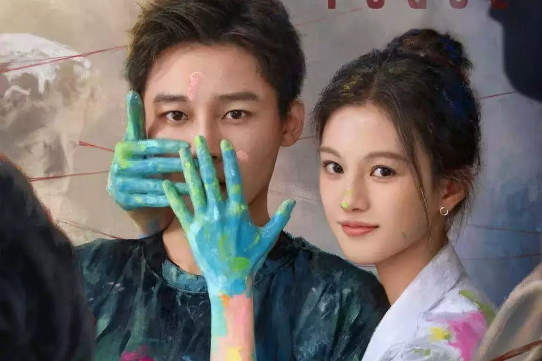 Дорама "Двойная фуга". Жанры: драма, романтика. 20 серий по 30 минут.