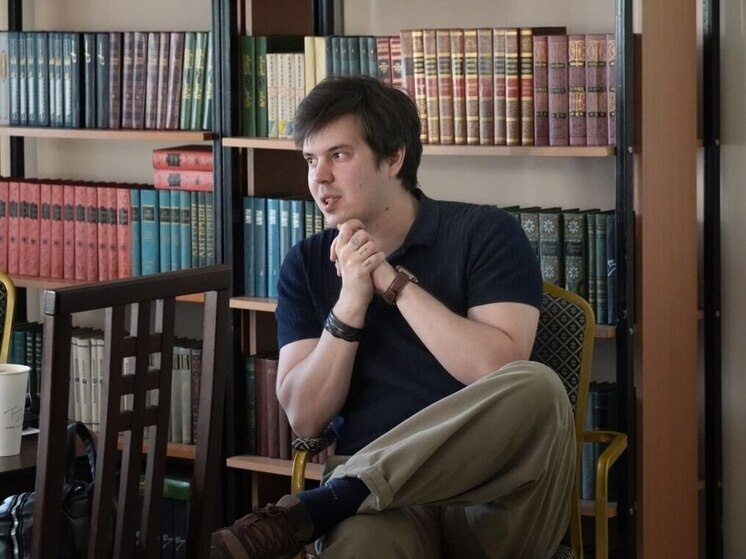   МК в Бурятии