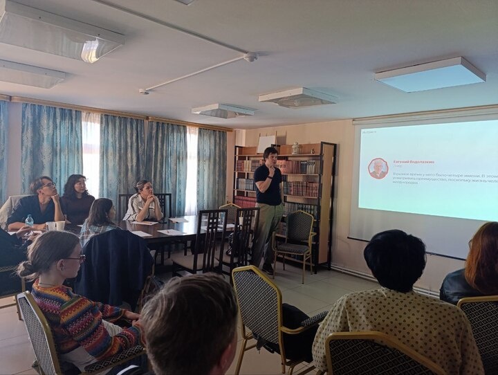   МК в Бурятии