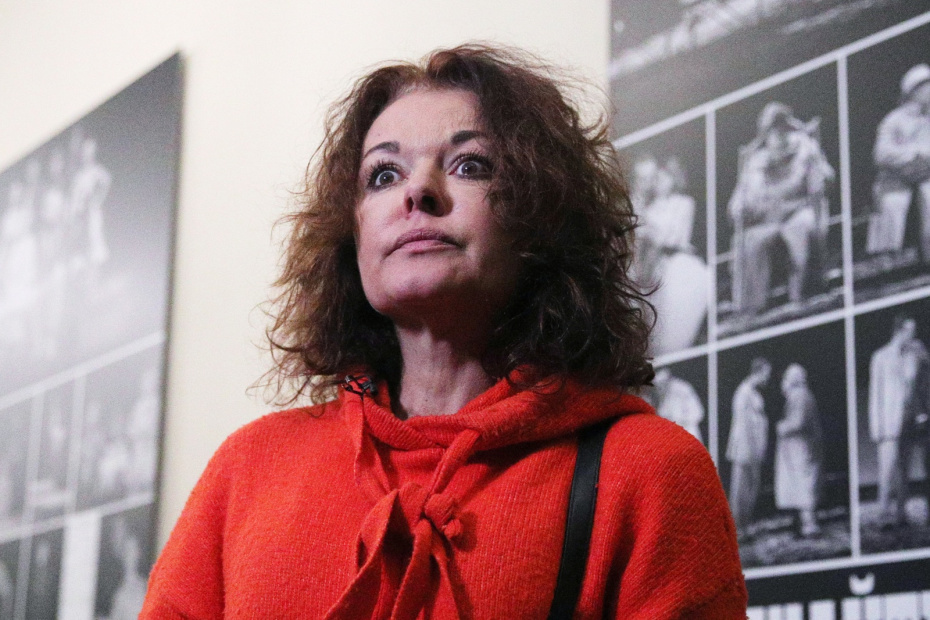    Сергей Бобылев/ТАСС