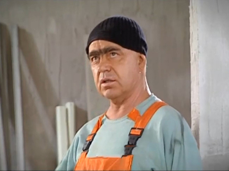     Фото: скриншот сериала «Наша Раша»