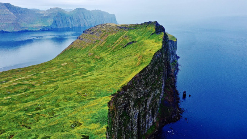 Хорнстрандир