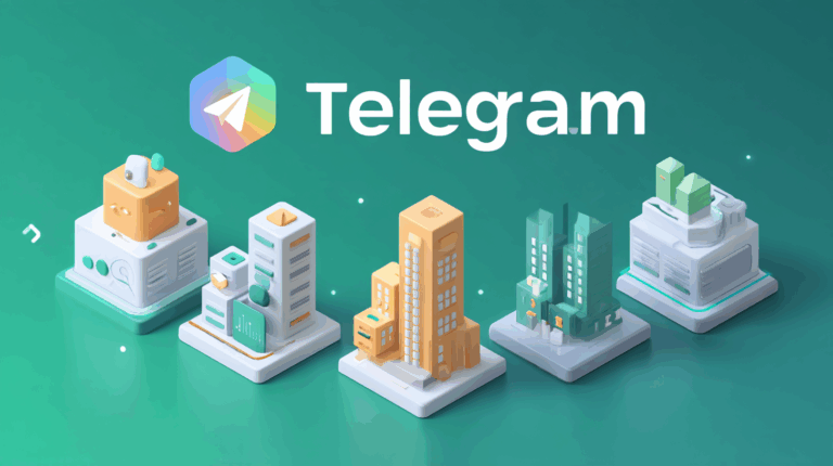    Как зацепить клиента: секреты вовлекающего Telegram-копирайтинга dresh77